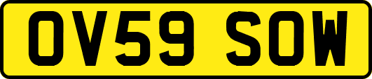 OV59SOW