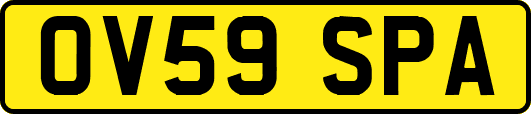 OV59SPA