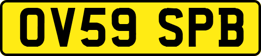 OV59SPB