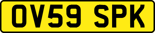 OV59SPK