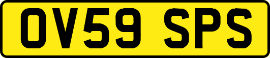 OV59SPS