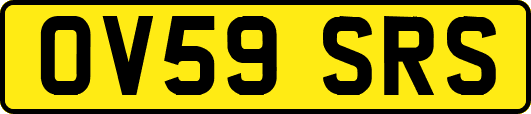 OV59SRS
