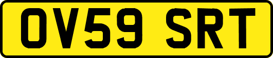OV59SRT