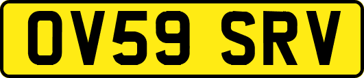 OV59SRV