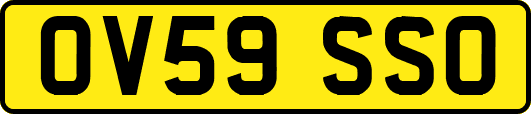 OV59SSO