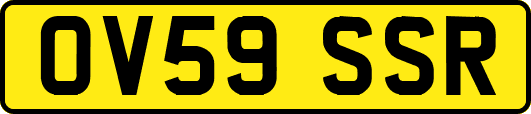 OV59SSR