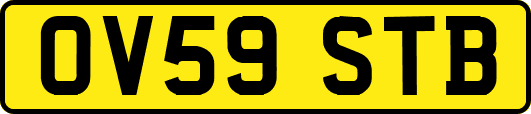 OV59STB