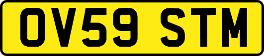OV59STM