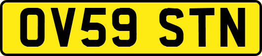 OV59STN