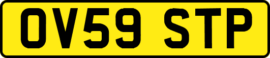 OV59STP