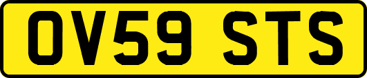 OV59STS