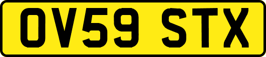 OV59STX