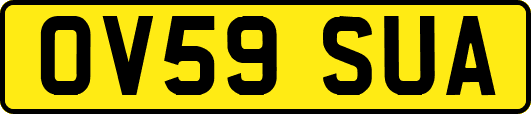 OV59SUA