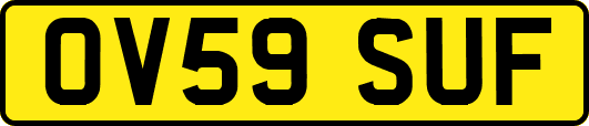 OV59SUF