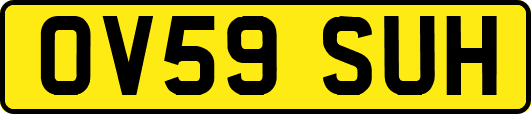 OV59SUH