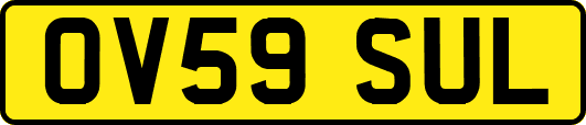 OV59SUL