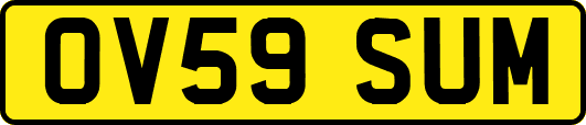 OV59SUM