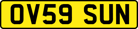 OV59SUN