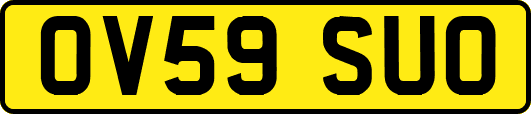 OV59SUO