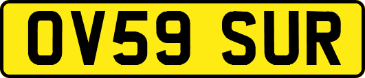 OV59SUR