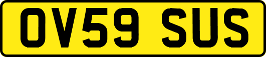 OV59SUS