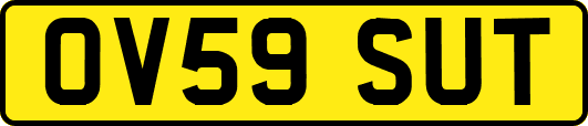 OV59SUT