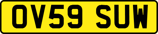 OV59SUW