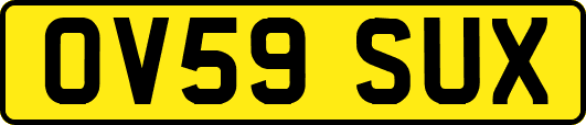 OV59SUX
