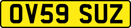 OV59SUZ