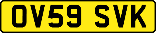 OV59SVK