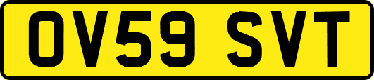 OV59SVT
