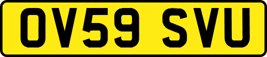 OV59SVU