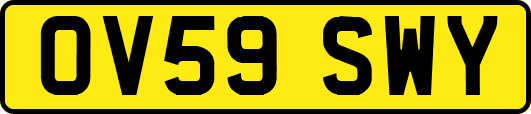 OV59SWY