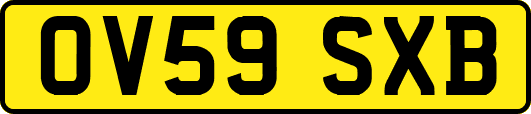 OV59SXB