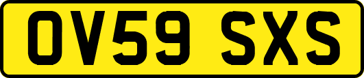 OV59SXS