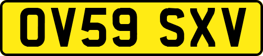 OV59SXV