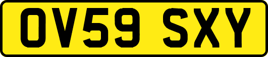 OV59SXY
