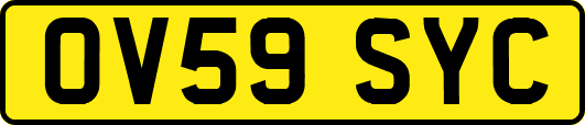 OV59SYC