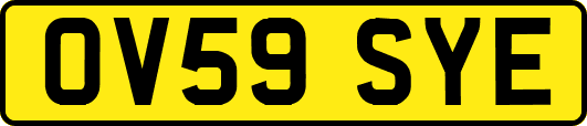 OV59SYE