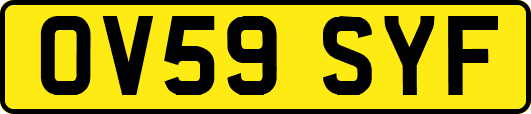 OV59SYF