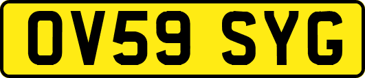 OV59SYG