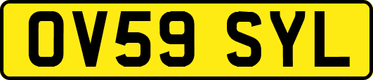 OV59SYL