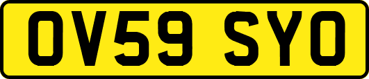 OV59SYO