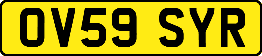 OV59SYR