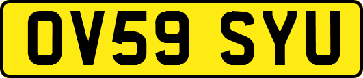 OV59SYU