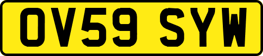 OV59SYW