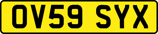 OV59SYX