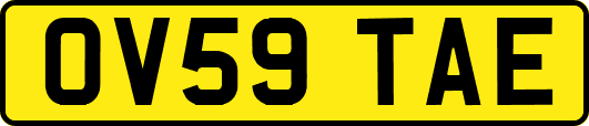 OV59TAE