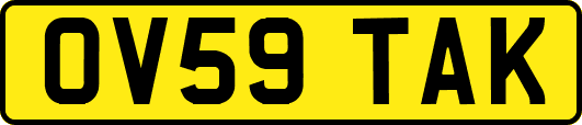 OV59TAK