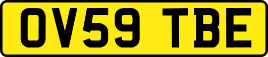 OV59TBE